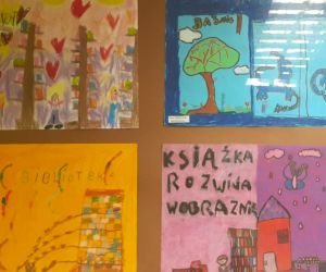 Wyróżnienia w kat kl. 1- 3 :
Lena Polesiak,  
Alan Duchowski,
Wiktor Roślik,   
Zuzana Stawarz