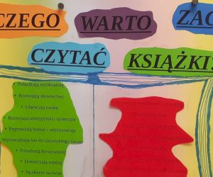 Zuzanna Jońska I miejsce
 kl. 4-8