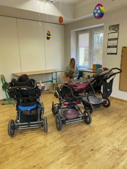 Cykliczne spotkania w ORW w marcu